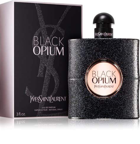 black opium ysl perfume for women|YSL Black Opium 90ml.